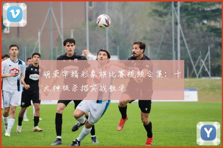 胡荣华精彩象棋比赛视频合集：十大神级杀招实战教学