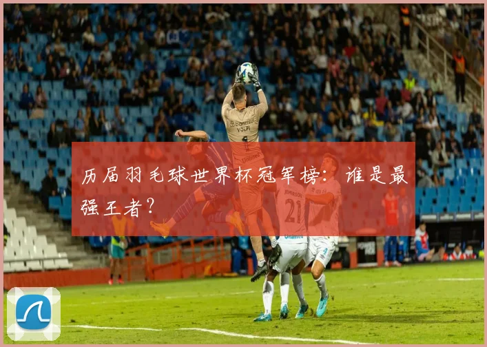 历届羽毛球世界杯冠军榜：谁是最强王者？